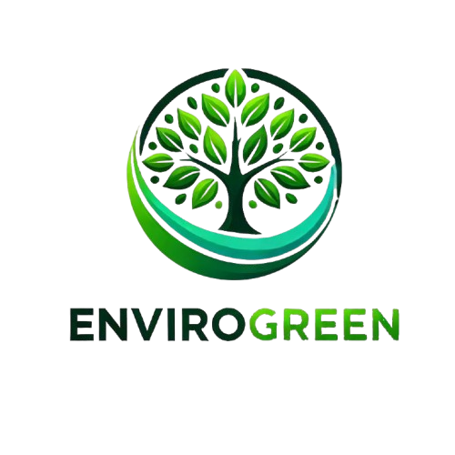 EnviroGreen Logo